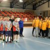 Centrum Futsal Területi Döntő